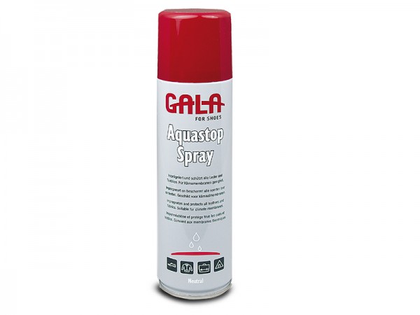 Pflegespray "Gala Spray"